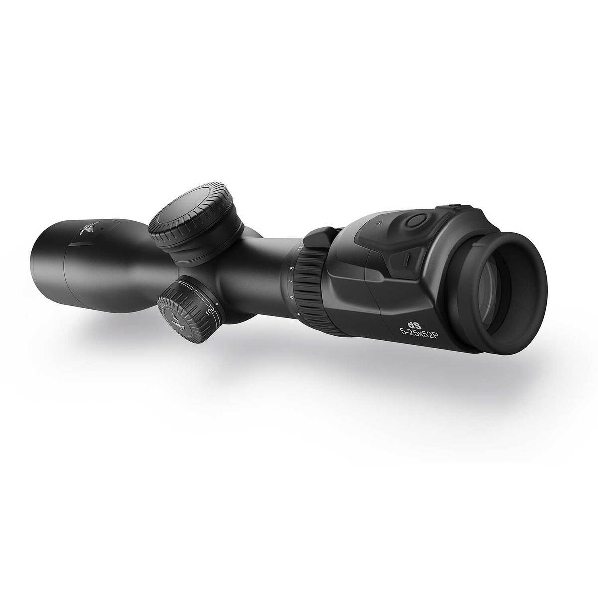 Swarovski dS 5-25x52 Rifle Scope - Black Swarovski dS 5-25x52 Rifle Scope - Black