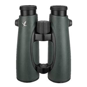 Swarovski EL 10x50 Green Binoculars