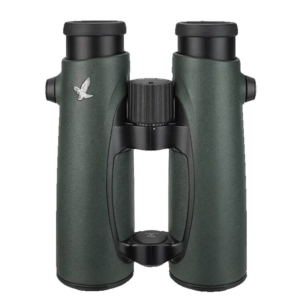 Swarovski EL 8.5x42 Green Binoculars - Green Swarovski EL 8.5x42 Green Binoculars - Green