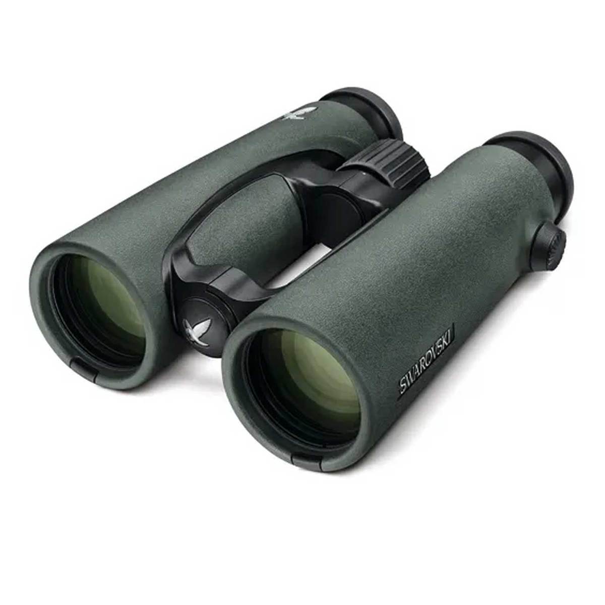 Swarovski EL 8.5x42 Green Binoculars - Green Swarovski EL 8.5x42 Green Binoculars - Green