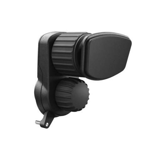 Swarovski EL Range FRR Forehead Rest – Binocular Accessory – Black