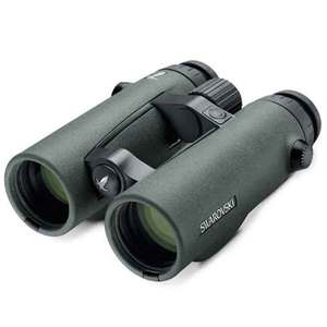Swarovski EL Range Rangefinder Binoculars -10x42
