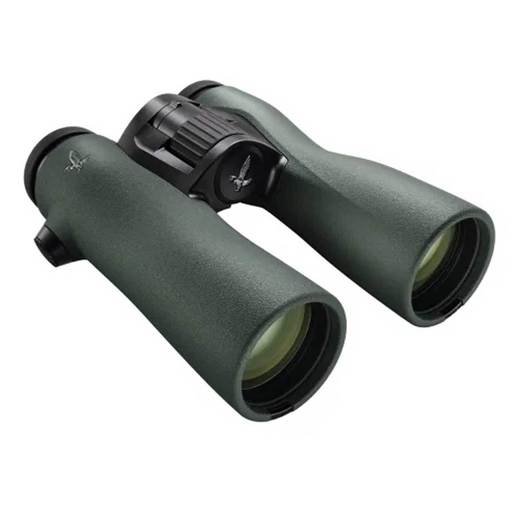 Swarovski NL Pure Full-Size Binoculars - 10x42 - Green