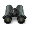 Swarovski NL Pure 10x42 Green Binoculars - Green