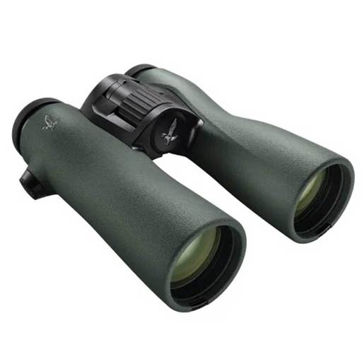 Swarovski NL Pure 12x42 Full-Size Binoculars - Green