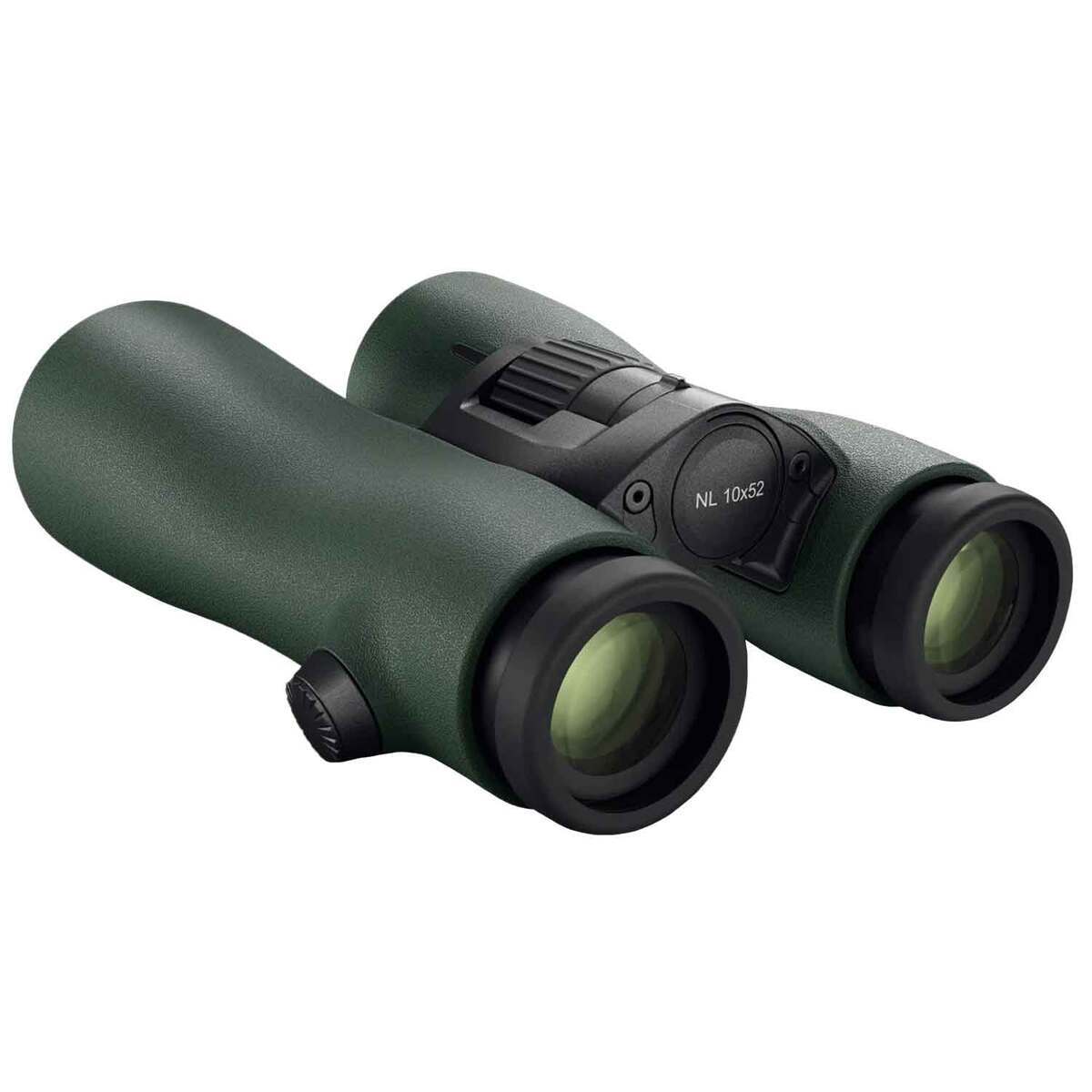 Swarovski NL Pure Full Size Binoculars - 14X52 - Green Swarovski NL Pure Full Size Binoculars - 14X52 - Green