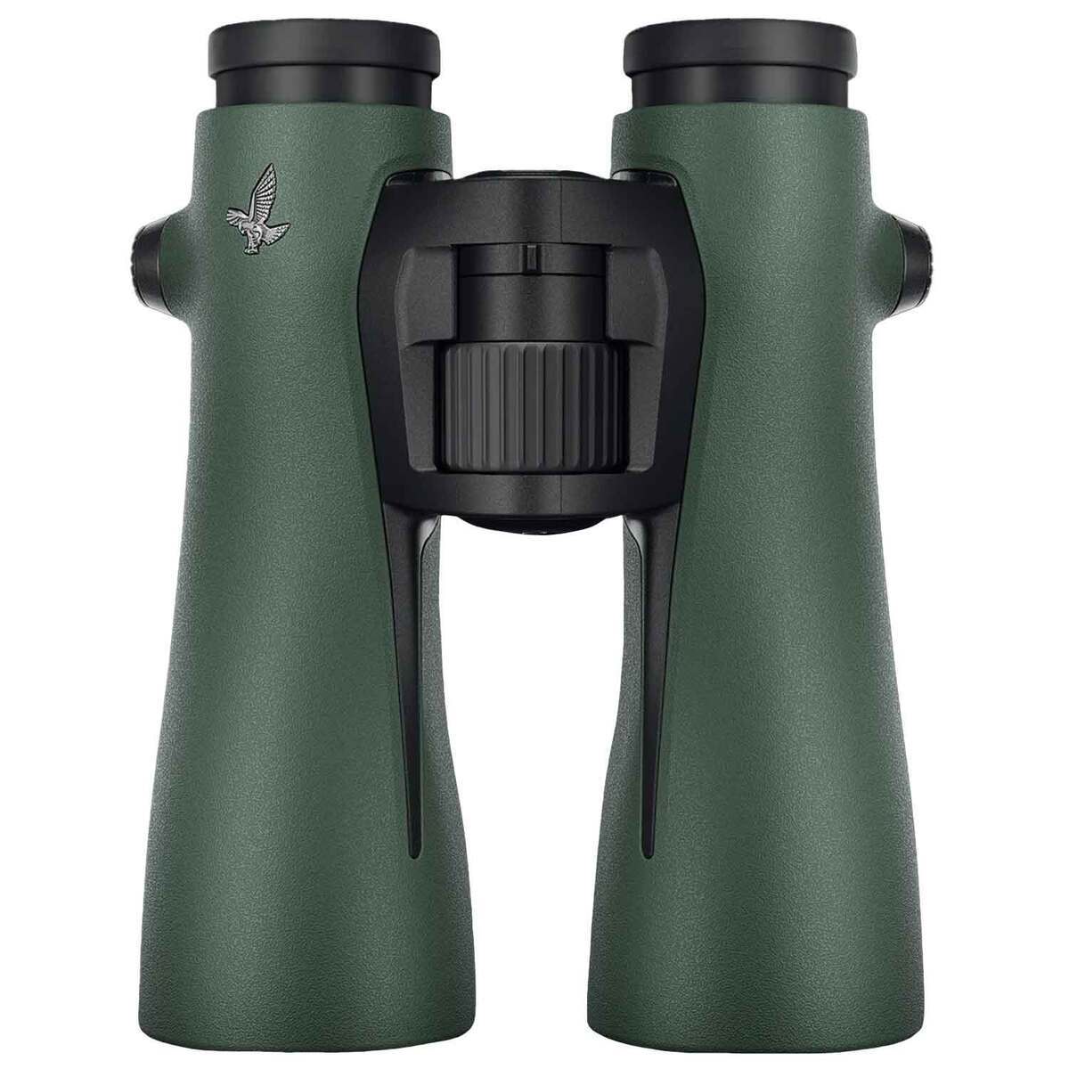Swarovski NL Pure Full Size Binoculars - 14X52 - Green Swarovski NL Pure Full Size Binoculars - 14X52 - Green