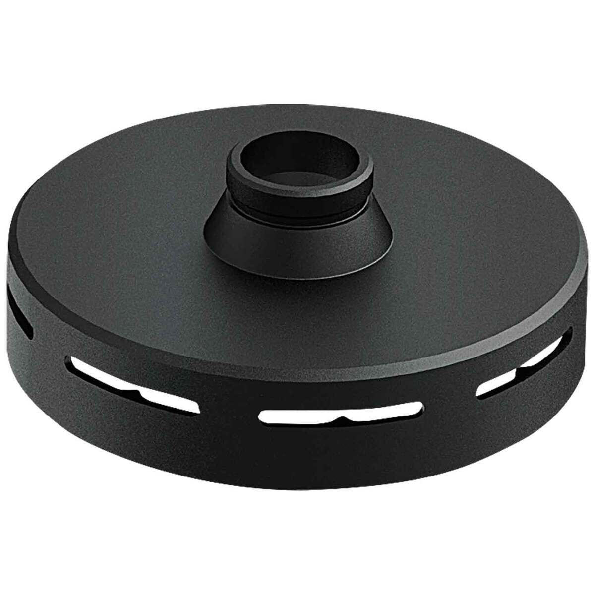 Swarovski Optik Adapter Ring for Spotting Scopes Adapter - Black Swarovski Optik Adapter Ring for Spotting Scopes Adapter - Black