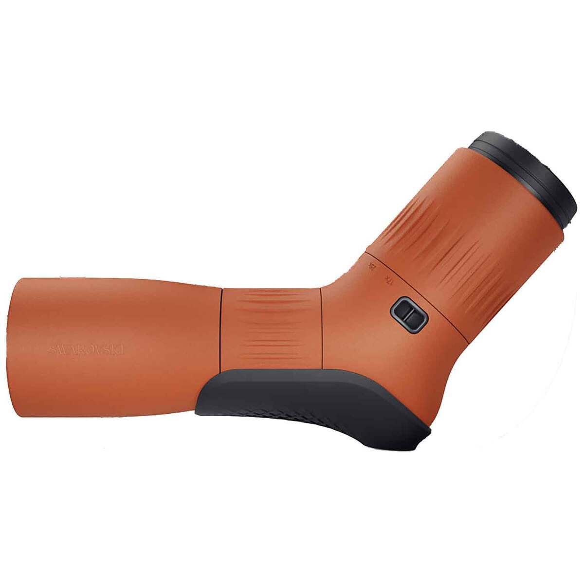 Swarovski Optik ATC 17-40x 56 Spotting Scope - Angled | Sportsman's ...