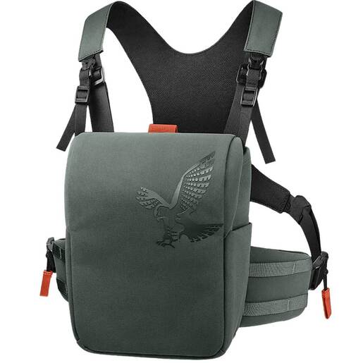 Swarovski Optik BH Bino Binocular Harness – Green