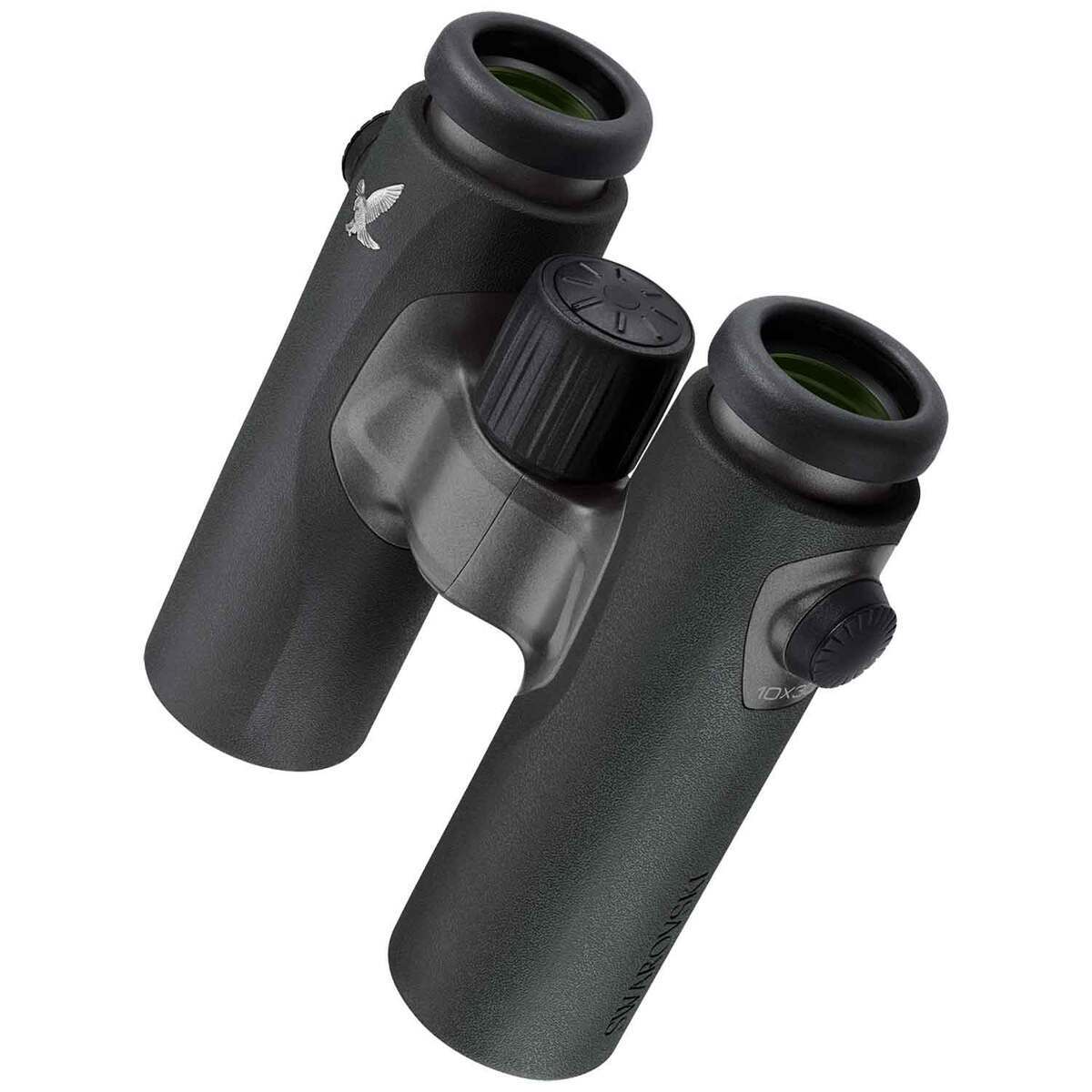 Swarovski Optik CL Companion NL Compact Binoculars - 8x30 - Anthracite Swarovski Optik CL Companion NL Compact Binoculars - 8x30 - Anthracite