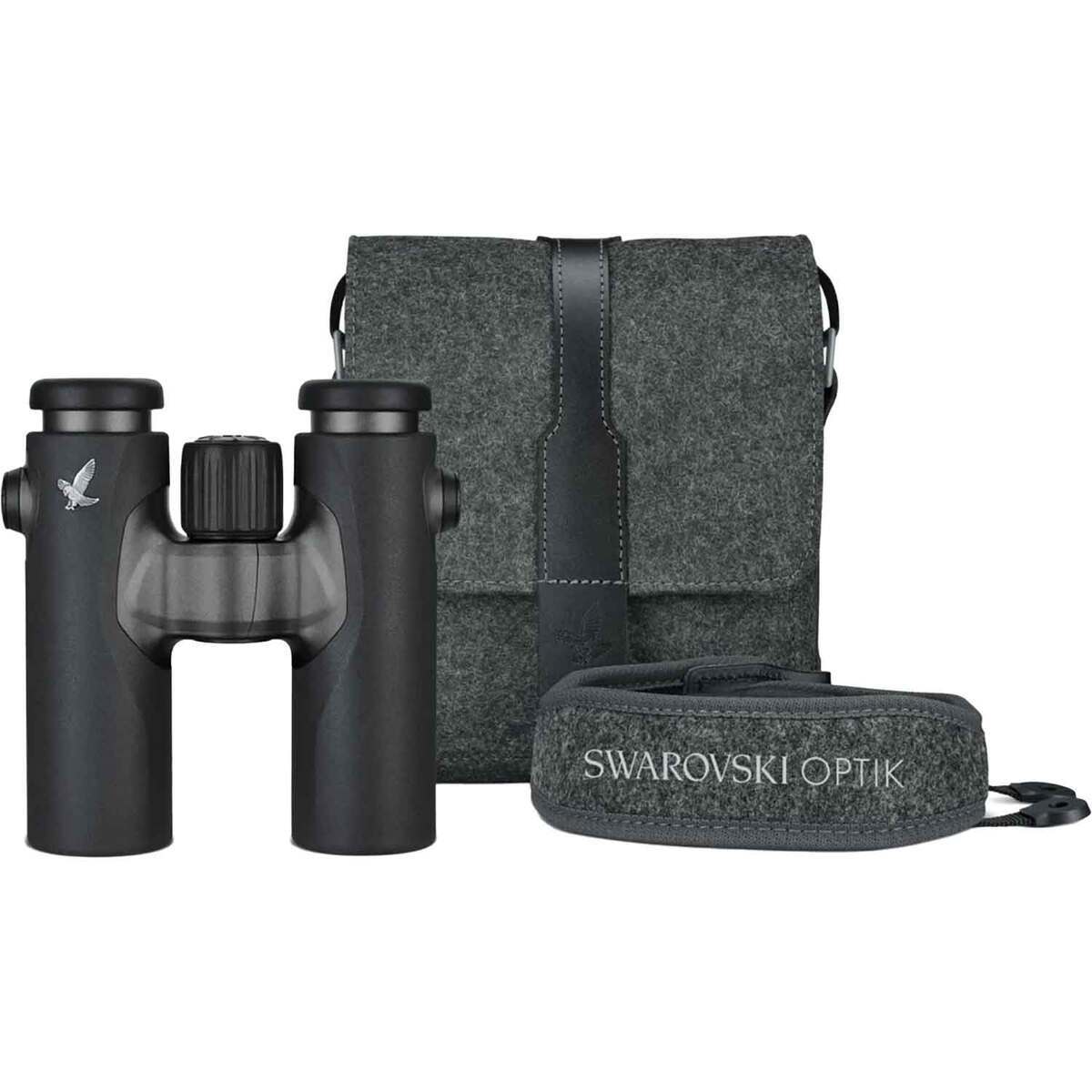 Swarovski Optik CL Companion NL Compact Binoculars - 8x30 - Anthracite Swarovski Optik CL Companion NL Compact Binoculars - 8x30 - Anthracite