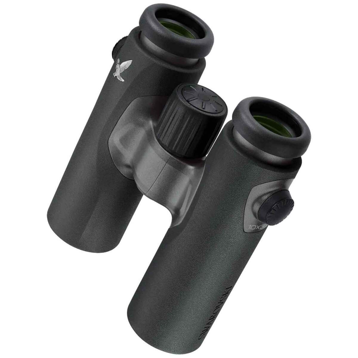 Swarovski Optik CL Companion NL Compact Binoculars - 8x30 - Anthracite Swarovski Optik CL Companion NL Compact Binoculars - 8x30 - Anthracite