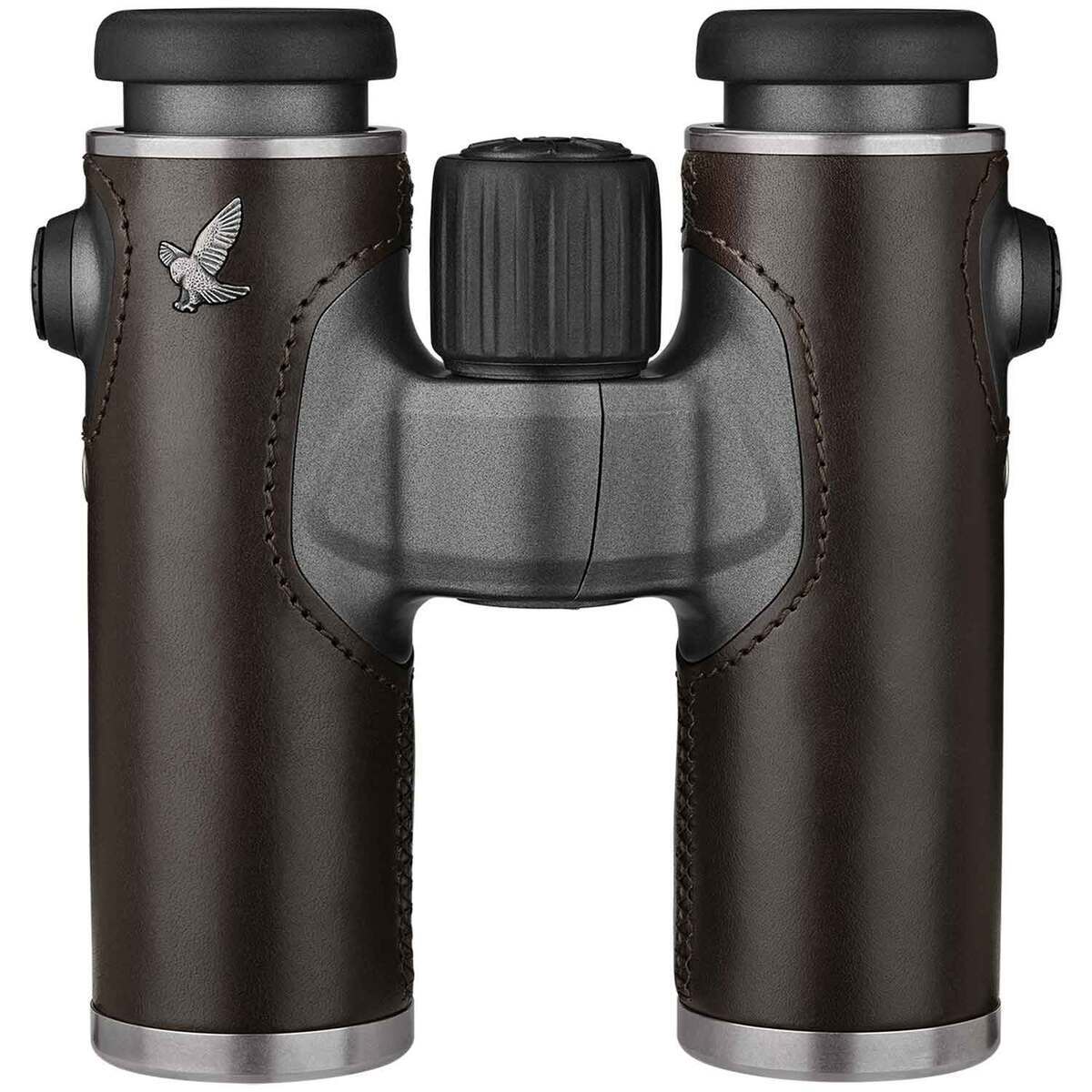 Swarovski Optik CL Companion NOMAD Compact Binocular -10x30 - Dark Brown Swarovski Optik CL Companion NOMAD Compact Binocular -10x30 - Dark Brown