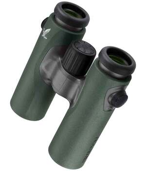 Swarovski Optik CL Companion UJ Compact Binoculars - 10x30