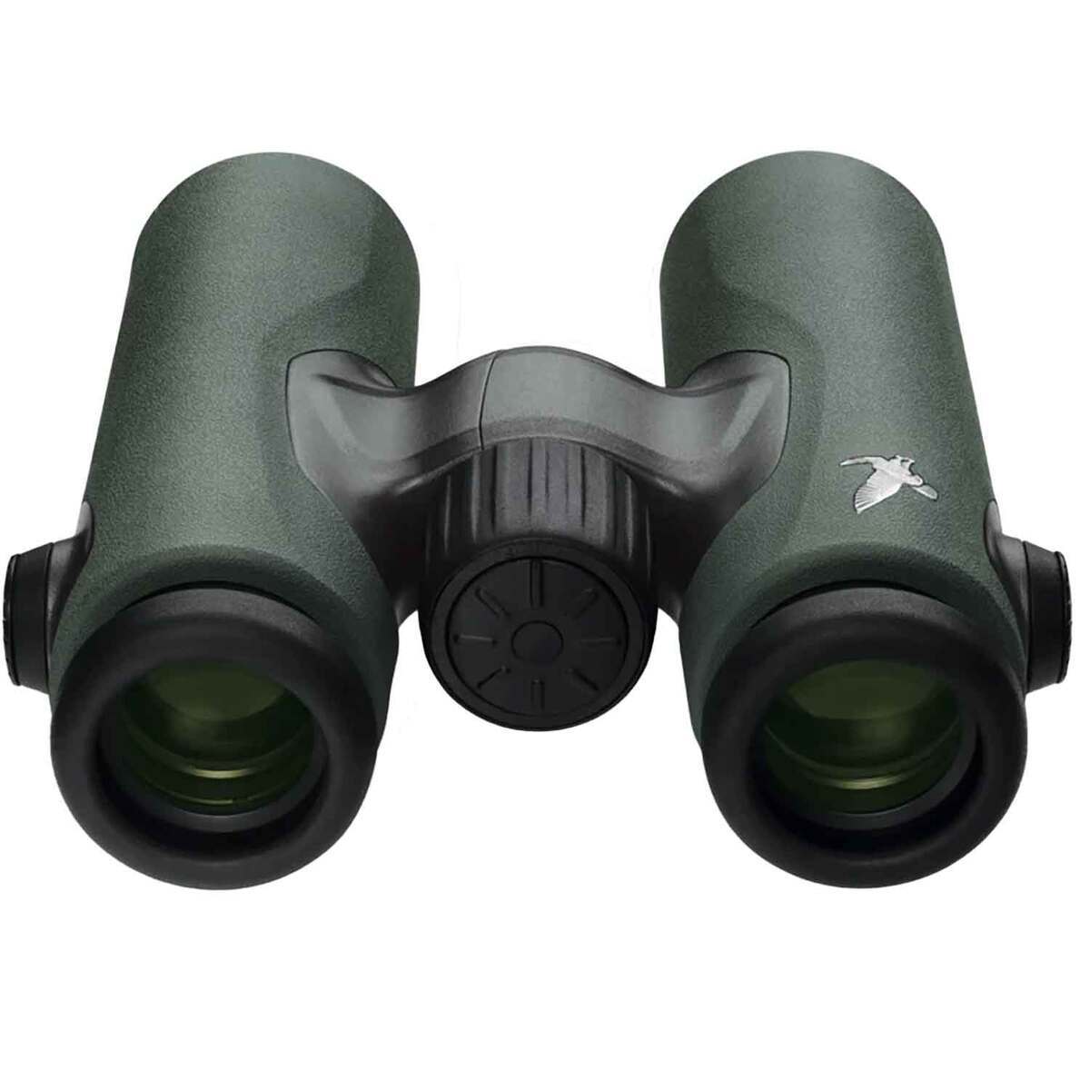 Swarovski Optik CL Companion UJ Compact Binoculars - 10x30 - Green Swarovski Optik CL Companion UJ Compact Binoculars - 10x30 - Green