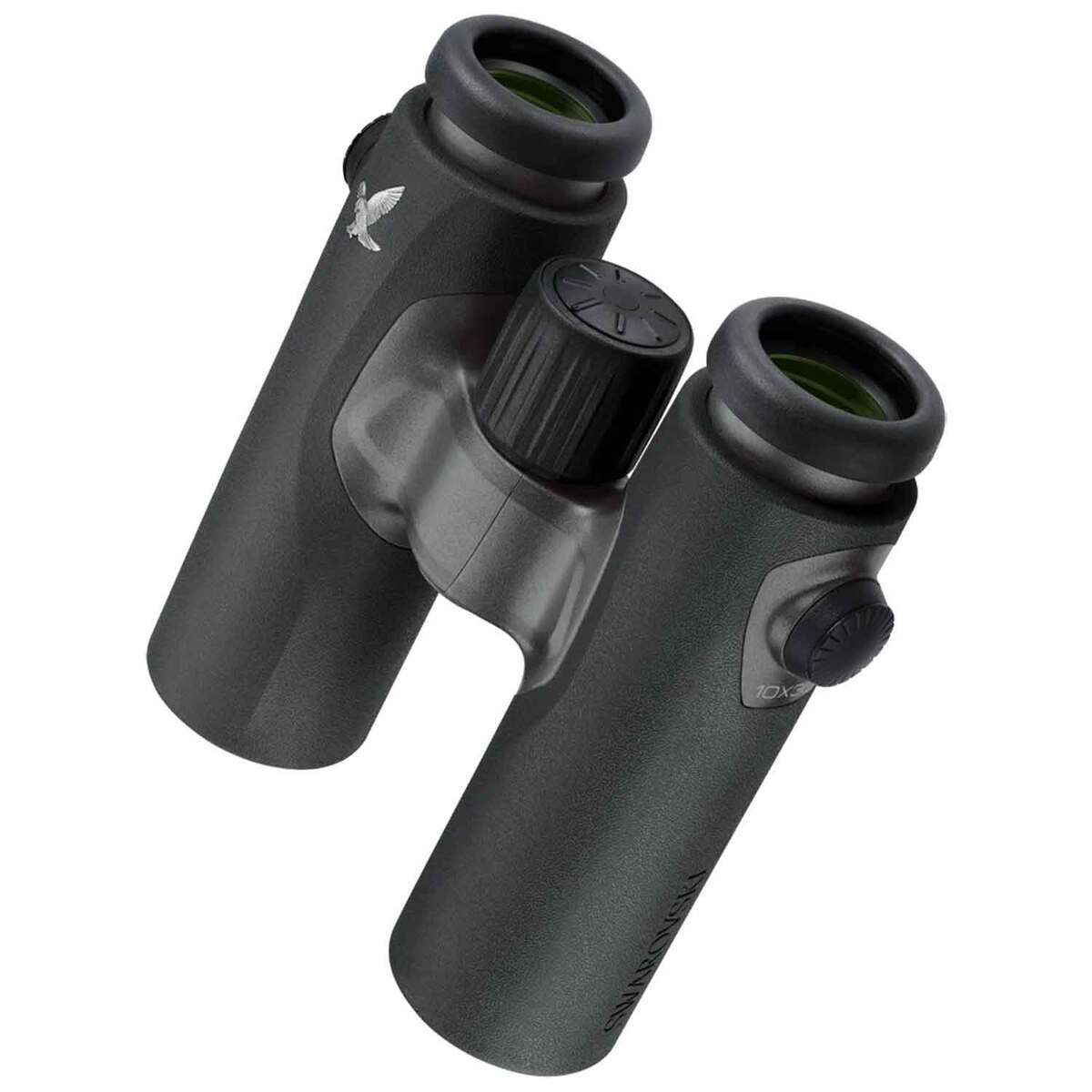 Swarovski Optik CL Companion UJ Compact Binoculars - 8x30 - Anthracite Swarovski Optik CL Companion UJ Compact Binoculars - 8x30 - Anthracite