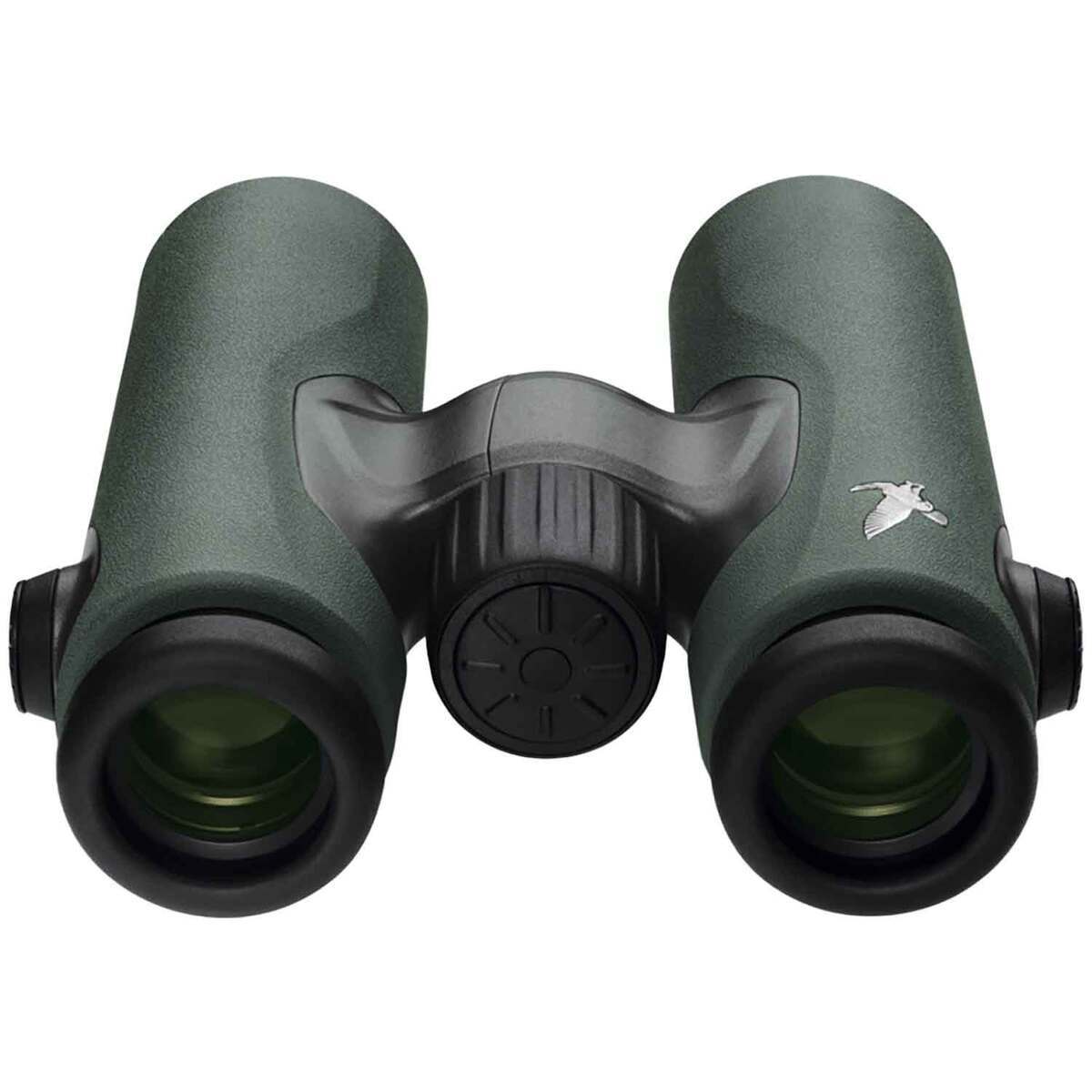 Swarovski Optik CL Companion Urban Jungle Compact Binocular - 10x30 - Green Swarovski Optik CL Companion Urban Jungle Compact Binocular - 10x30 - Green