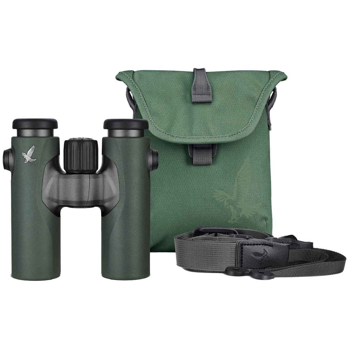 Swarovski Optik CL Companion Urban Jungle Compact Binocular - 8x30 - Green Swarovski Optik CL Companion Urban Jungle Compact Binocular - 8x30 - Green