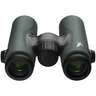 Swarovski Optik CL Companion Wild Nature Compact Binocular - 8x30 - Green