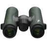 Swarovski Optik CL Companion WN Compact Binoculars - 10x30 - Green