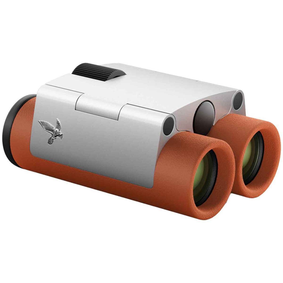 Swarovski Optik CL Curio Compact Binocular - 7x21 - Burnt Orange Swarovski Optik CL Curio Compact Binocular - 7x21 - Burnt Orange