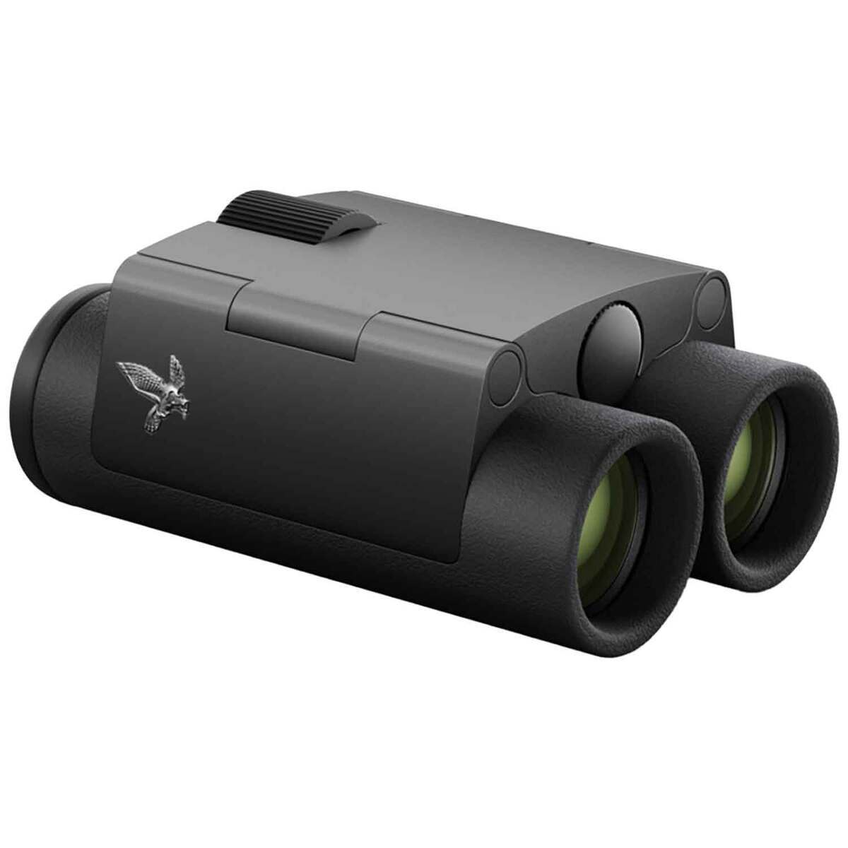 Swarovski Optik CL Curio Compact Binoculars - 7x21 - Anthracite Swarovski Optik CL Curio Compact Binoculars - 7x21 - Anthracite