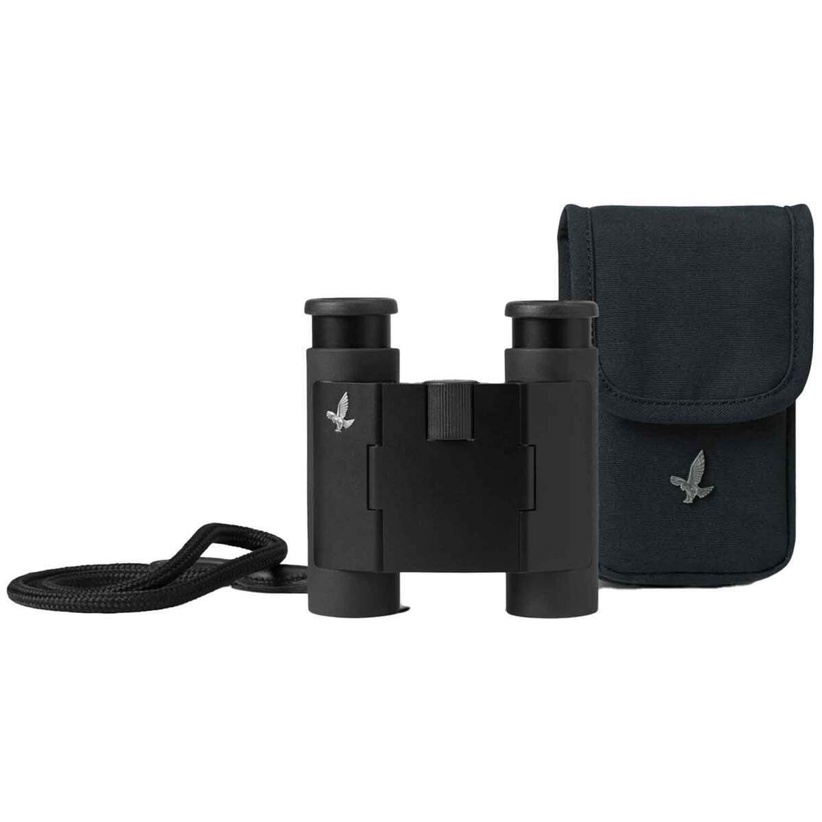 Swarovski Optik CL Curio Compact Binoculars - 7x21 - Anthracite Swarovski Optik CL Curio Compact Binoculars - 7x21 - Anthracite