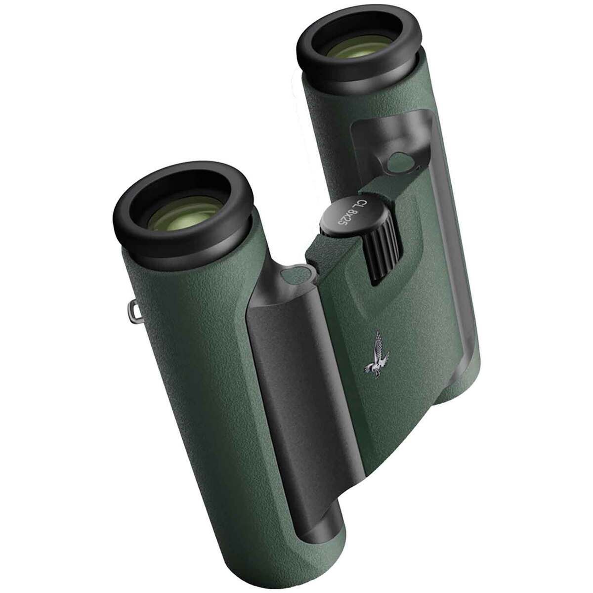 Swarovski Optik CL Pocket Mountain Compact Binocular - 10x25 - Green Swarovski Optik CL Pocket Mountain Compact Binocular - 10x25 - Green