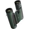 Swarovski Optik CL Pocket Mountain Compact Binocular - 10x25 - Green