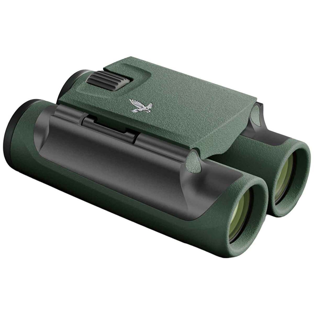 Swarovski Optik CL Pocket Mountain Compact Binocular - 10x25 - Green Swarovski Optik CL Pocket Mountain Compact Binocular - 10x25 - Green
