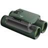 Swarovski Optik CL Pocket Mountain Compact Binocular - 10x25 - Green