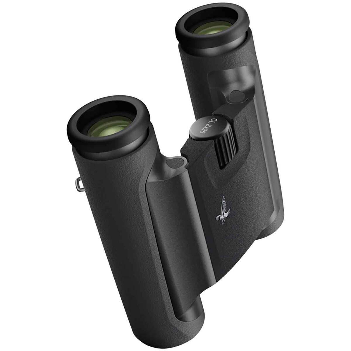 Swarovski Optik CL Pocket Mountain Compact Binocular - 10x25 - Anthracite Swarovski Optik CL Pocket Mountain Compact Binocular - 10x25 - Anthracite