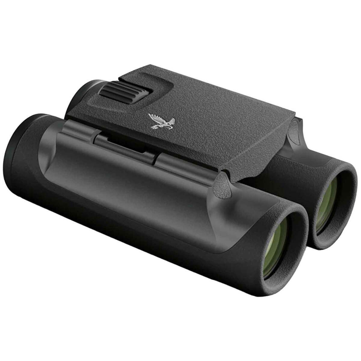 Swarovski Optik CL Pocket Mountain Compact Binocular - 10x25 - Anthracite Swarovski Optik CL Pocket Mountain Compact Binocular - 10x25 - Anthracite