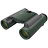 Swarovski Optik CL Pocket Mountain Compact Binocular - 8x25 - Green