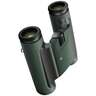 Swarovski Optik CL Pocket Mountain Compact Binocular - 8x25 - Green