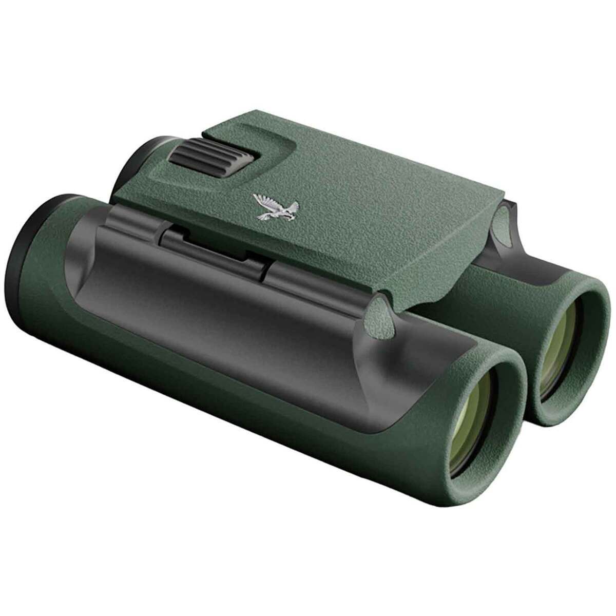 Swarovski Optik CL Pocket Mountain Compact Binocular - 8x25 - Green Swarovski Optik CL Pocket Mountain Compact Binocular - 8x25 - Green