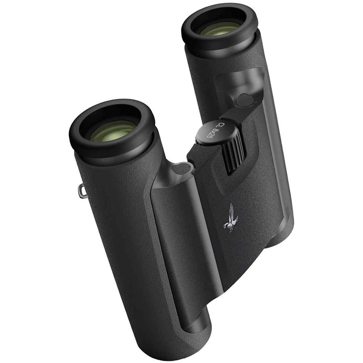 Swarovski Optik CL Pocket Mountain Compact Binocular - 8x25 - Anthracite Swarovski Optik CL Pocket Mountain Compact Binocular - 8x25 - Anthracite