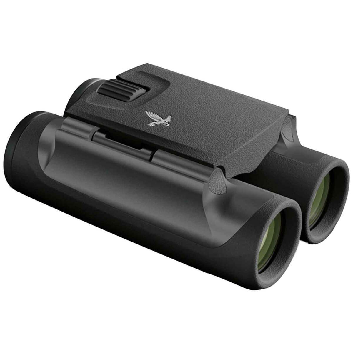 Swarovski Optik CL Pocket Mountain Compact Binocular - 8x25 - Anthracite Swarovski Optik CL Pocket Mountain Compact Binocular - 8x25 - Anthracite