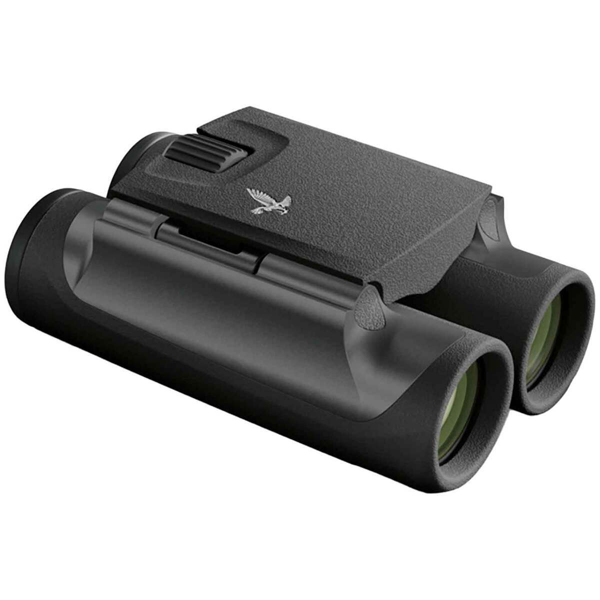 Swarovski Optik CL Pocket Wild Nature Compact Binocular -10x25 - Anthracite Swarovski Optik CL Pocket Wild Nature Compact Binocular -10x25 - Anthracite