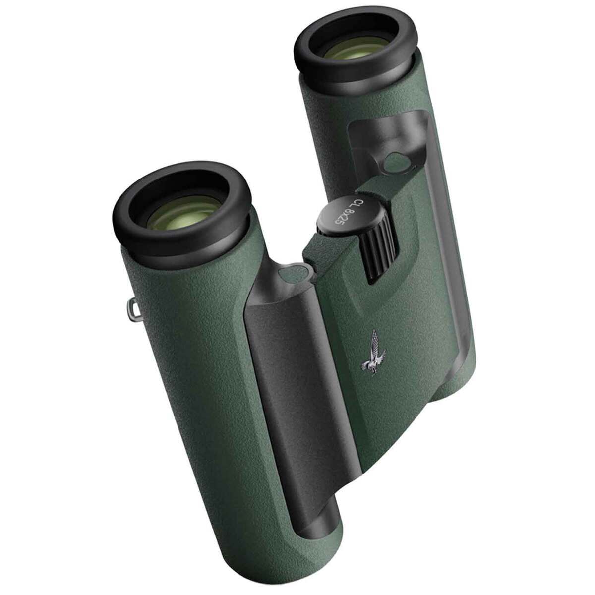 Swarovski Optik CL Pocket WN Compact Binoculars - 8x25 - Green Swarovski Optik CL Pocket WN Compact Binoculars - 8x25 - Green