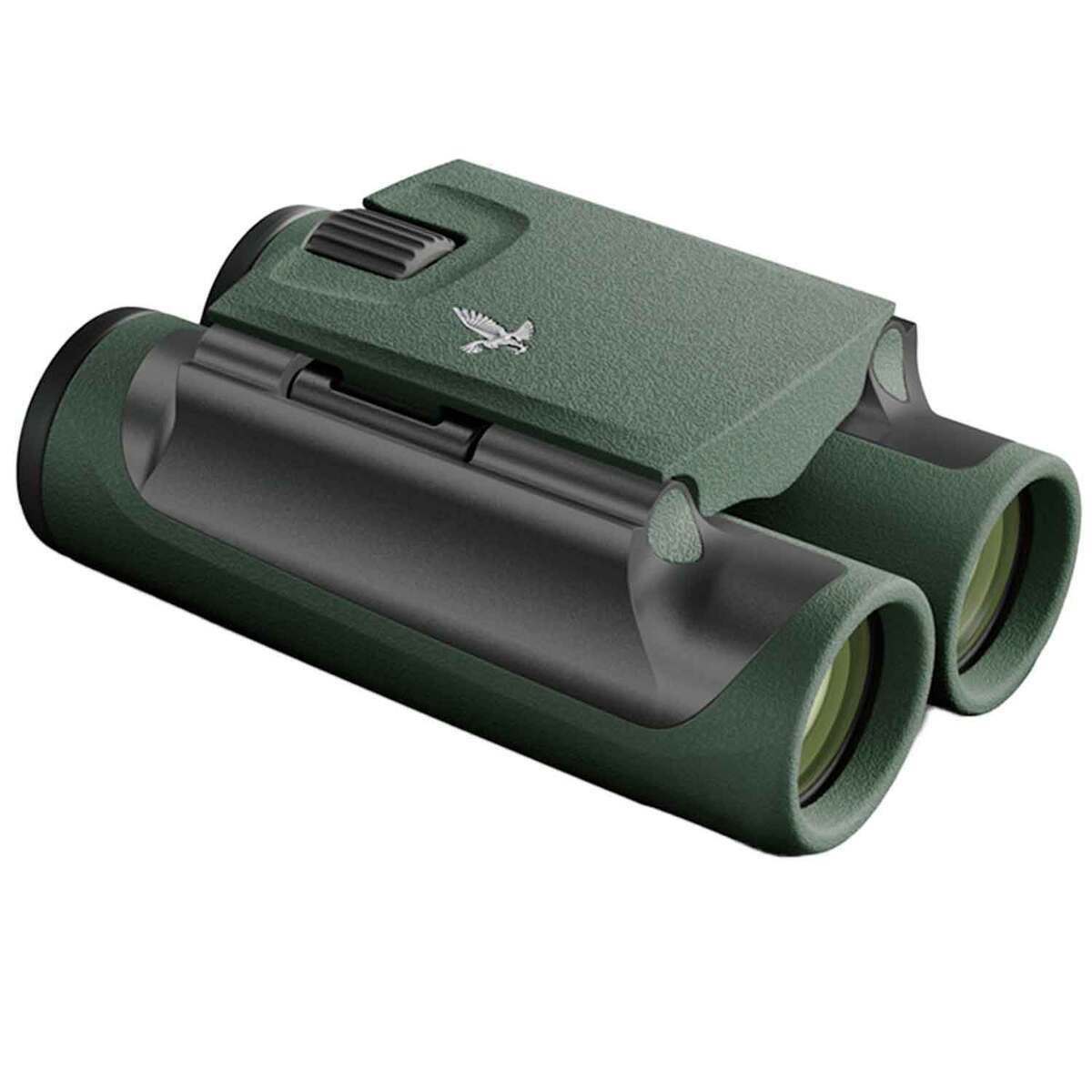 Swarovski Optik CL Pocket WN Compact Binoculars - 8x25 - Green Swarovski Optik CL Pocket WN Compact Binoculars - 8x25 - Green