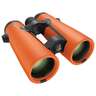 Swarovski EL Range Rangefinder Binoculars - 8x42 - Orange