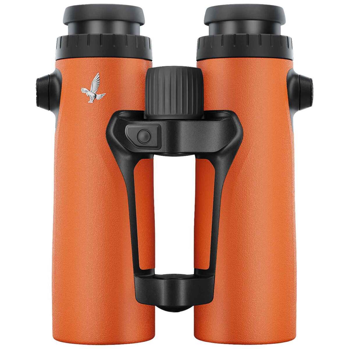 Swarovski Optik EL Range Rangefinding Binoculars - 10x42 - Orange Swarovski Optik EL Range Rangefinding Binoculars - 10x42 - Orange