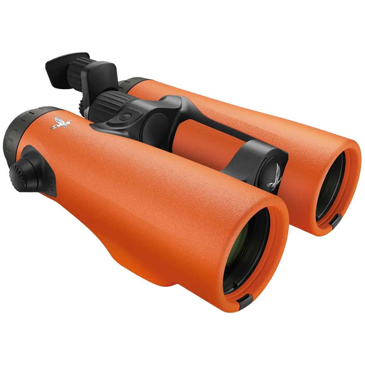 Swarovski Optik EL Range Rangefinding Binoculars - 10x42 - Orange Swarovski Optik EL Range Rangefinding Binoculars - 10x42 - Orange