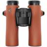 Swarovski Optik NL Pure Compact Binocular - 10x32 - Burnt Orange