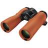 Swarovski Optik NL Pure Compact Binocular - 8x32 - Burnt Orange