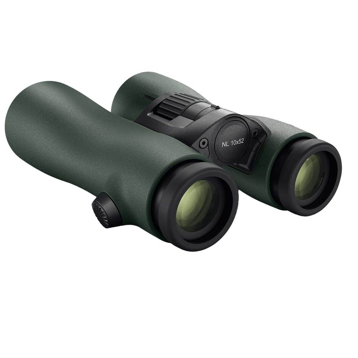 Swarovski Optik NL Pure Full Size Binoculars - 10x52 - Green Swarovski Optik NL Pure Full Size Binoculars - 10x52 - Green