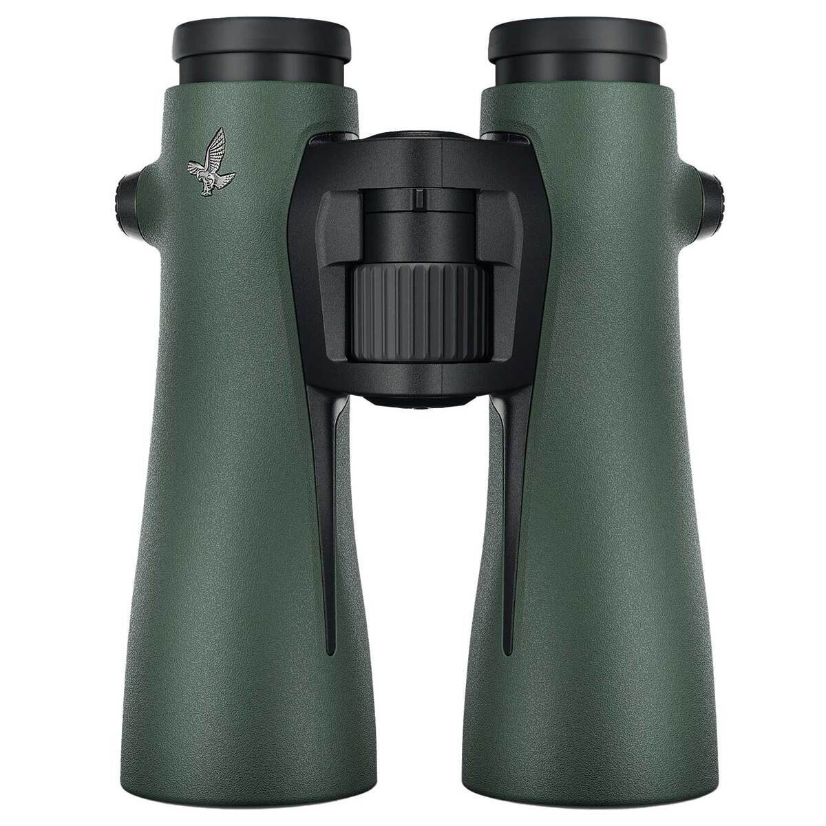 Swarovski Optik NL Pure Full Size Binoculars - 10x52 - Green Swarovski Optik NL Pure Full Size Binoculars - 10x52 - Green