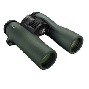 Swarovski Optik NL Pure Green Compact Binoculars - 8x32